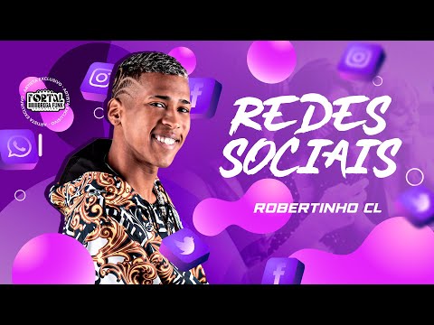 ROBERTINHO CL- REDES SOCIAS(MPBREGA) M1 no beat