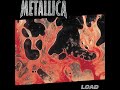 Metallica - The Outlaw Torn Ending (Uncut)