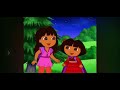PBS Dora Christmas Carol Adventure Teaser