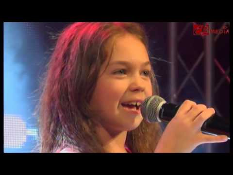 Ariana Luncanu-Cine m-a facut om mare