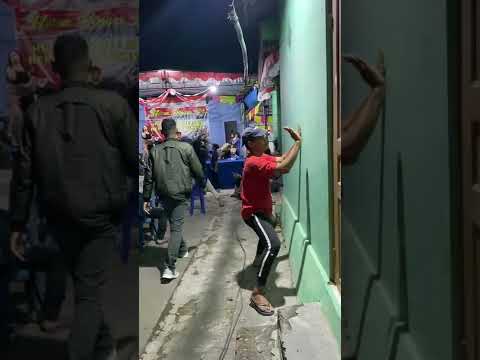 MODE TEMON ZAMAN DULU AKHIRNYA KELUAR || Mr TEMON HOLIC