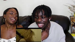 CupcakKe - Cartoons - REACTION