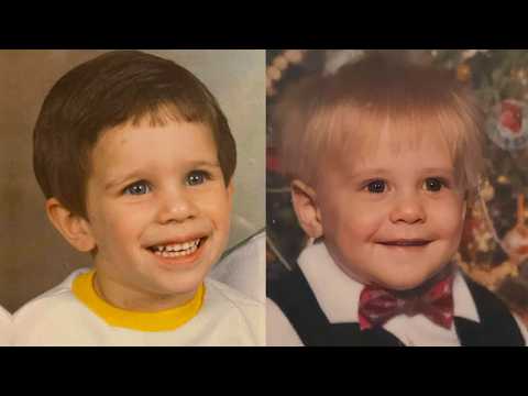 Two Men Realize at 38-Years-Old They Were SWITCHED AT BIRTH