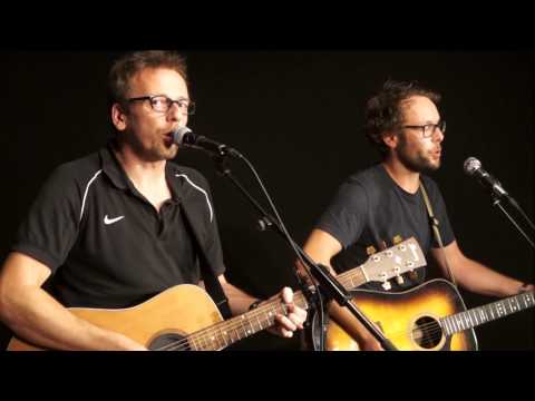 KRISPIN - Wir sind Union