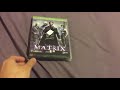 DVD Reviews Episode 20 The Matrix S 1999 Reprint 2000 Of Australian DVD