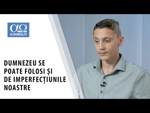 Închinare și slujire dincolo de bariere | Vieți în lumină 5.11, cu Emanuel și George Ion