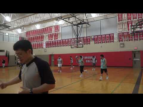 New York Stallions vs Top Gunz - saturday tier 5 - tcbl 2022 fall