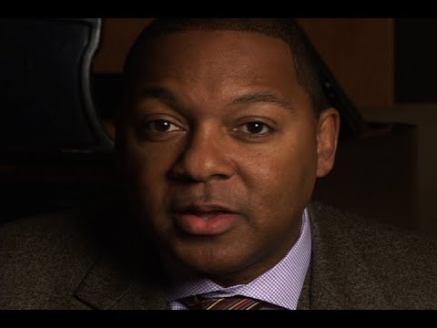 Wynton Marsalis on Racism. From LEGACY: BLACK & WHITE IN AMERICA