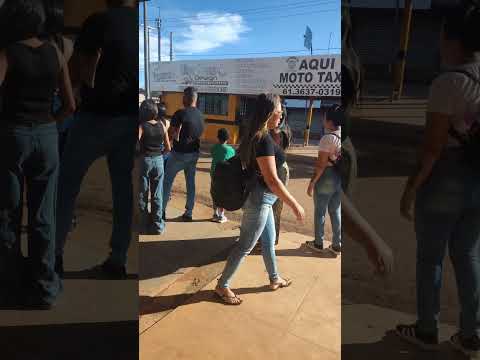 Olha o Grande Descaso Em Planaltina De Goiás! Gente Isso é Inaceitável.