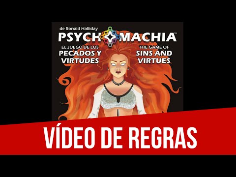 Board Game Guará II - Rules (ENG Subtitles)