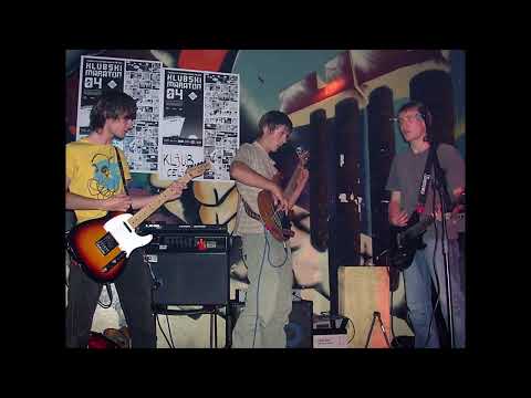 Sphericube: Lack Of Cover (2003) [Slovenia] full promo album