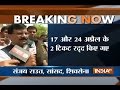 Air India cancels Shiv Sena MP Ravindra Gaikwad's air ticket yet again