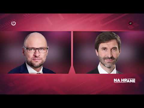 NA HRANE (21.1.2021 o 21:40 na JOJke)