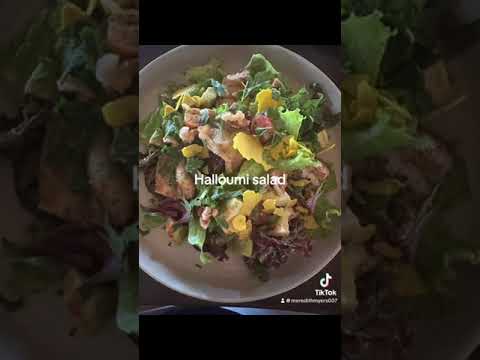 Day 1 Yoga Retreat - Cantika Zest Day Spa and Moksa for lunch.