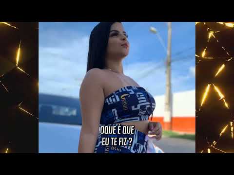 Forró Romântico 2022 - Não É O Fim 🔊 @IaraPamela - {Versão: Forró Romântico Original}