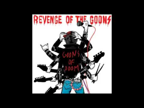 Goons of Doom - Rattle Snake Cobra