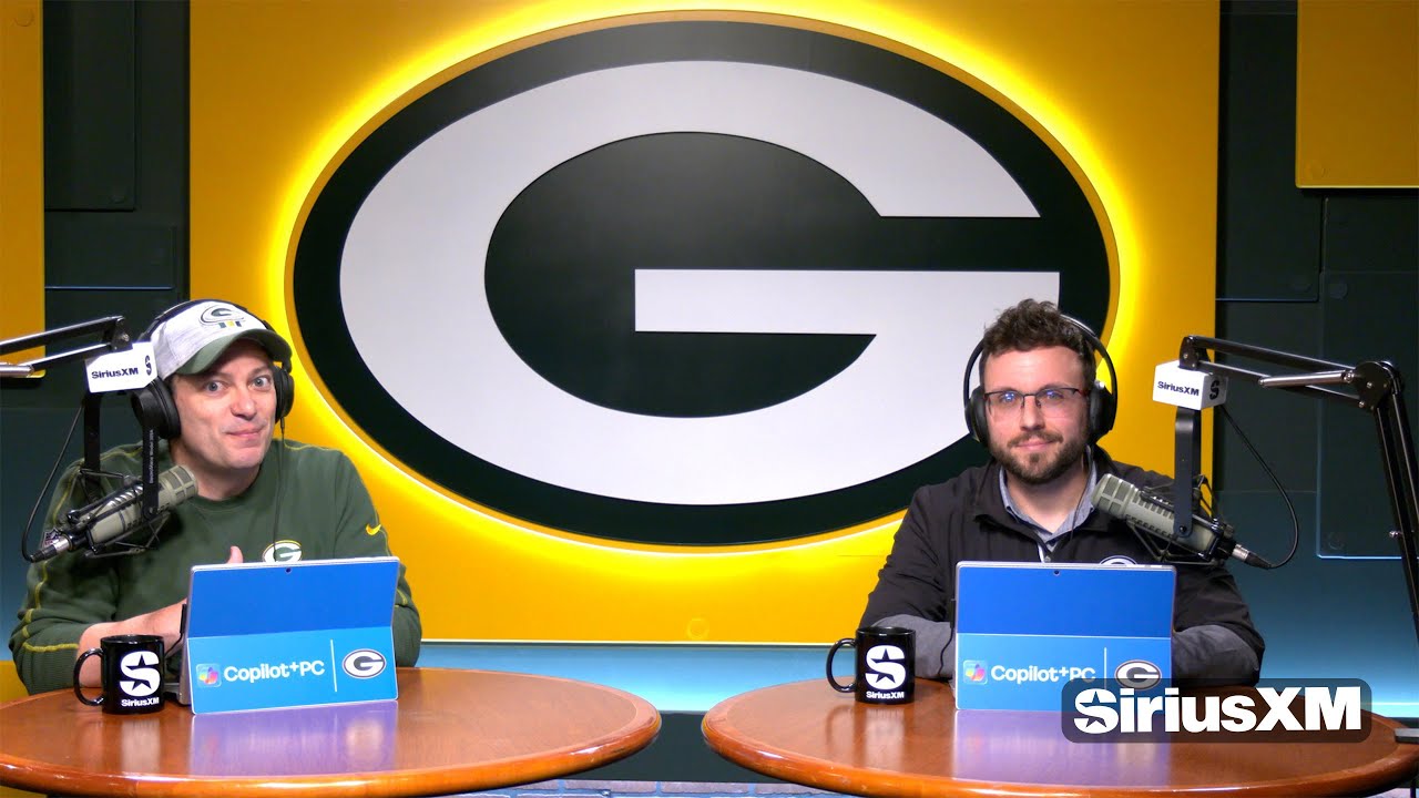 Packers Unscripted: Showdown with Chicago