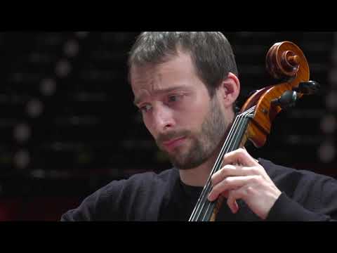 Eutopia Ensemble - Olivier Messiaen: Quatuor pour la fin du temps