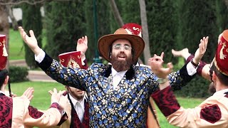אברהם משה ברדוגו - ונהפוך הוא - פורים | Avrum Moshe Bardugo - Venoihapoichu - Purim