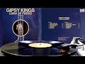 Gipsy Kings - Gipsyrock (1983) (Vinyl)