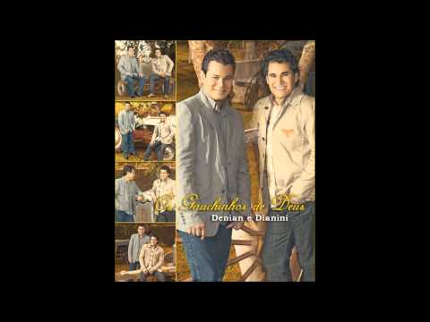 Os Gauchinhos - chimarriando com Deus