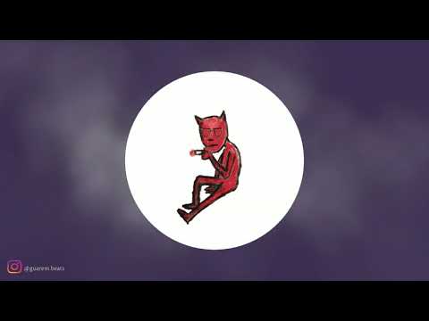[FREE] C.R.O x KYOTTO x MOONKEY type beat "Devil" | Instrumental de TRAP Sad