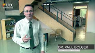 Designing a New Building in UCC
