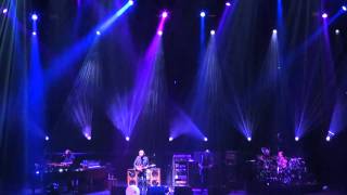 Phish | 12.31.10 | The Moma Dance