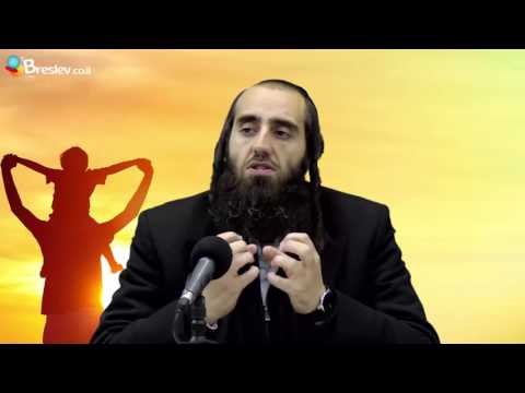 Warum der Mensch gut oder böse ist | Rabbiner David Kraus