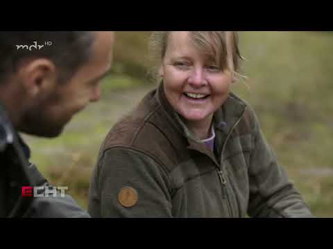 Echt: Gefährlicher Nachbar - Wölfe, wie nah sind sie uns schon? Doku (2020)