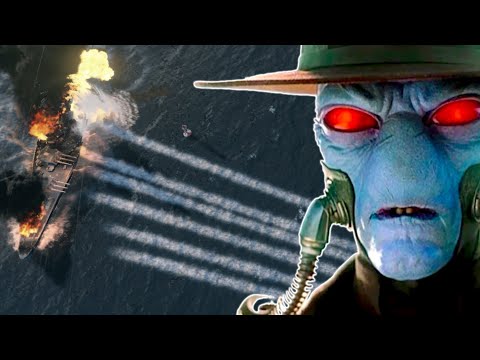 SHIMAKAZE cold blooded killer - #5 highest dmg in NA - WoWS