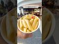 I Found The Worlds Best Mac Cheese Shorts