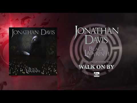 JONATHAN DAVIS - Walk On By