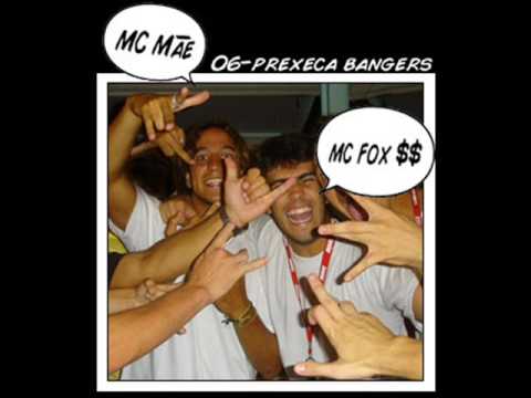 Prexeca Bangers - Mauriçoca