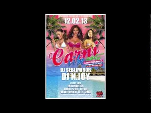 Previews of THE BIG 5* { SEG-Z - SUE - NITTI a.k.a BIG BOY } Coming out soon !!! 2013