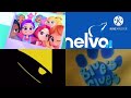 Aaron Stone Blue S Clues Pelswick Rainbow Bubblegem The Wild Puffalumps Credits Remix