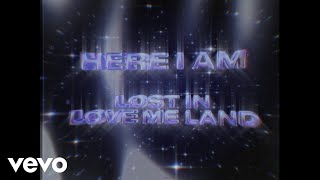 Videoklip Zara Larsson - Love Me Land (Lyric Video) s textom piesne