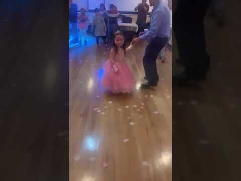 Cumpleaños de Mariely