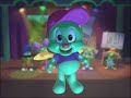JumpStart Explorers Ending Video Tadpole So Long Song