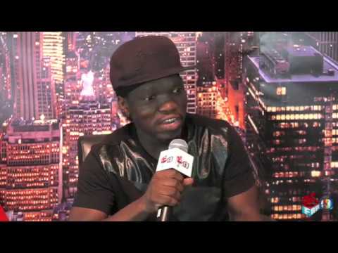 Kirk Alert and Don J FRP tv Interview with D-live Style