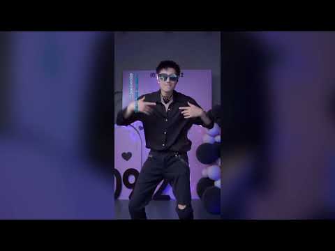 Mr.AZhe - As Long As You Love Me