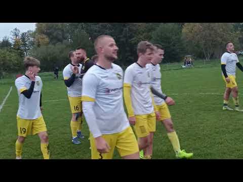 wyszarpali to‼️ GKS Siemkowice wygrywa z Wartą Osjaków #aklasa 