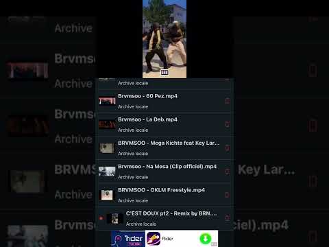 C’est doux pt2 (speed up)