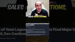 Zadnja večja posodobitev za Ghost of Yotei Legends je že izdana