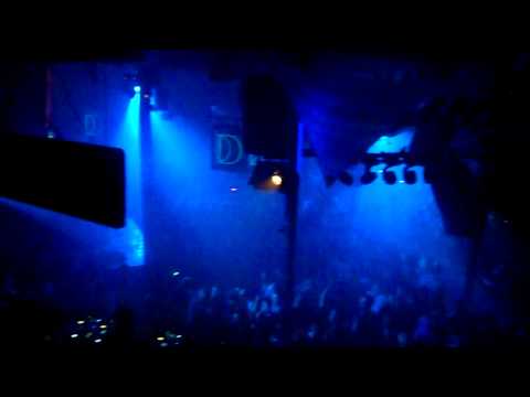 Defected in the House - Closing Party Ibiza 2011