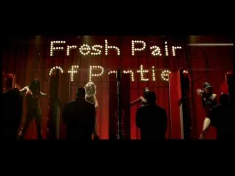 Snoop Dogg - Fresh Pair Of Panties On ft Ole Folks [Music Video]
