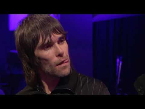 Later With Jools Holland - Ian Brown Interview