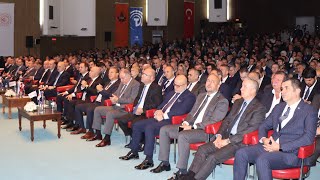 TÜRKİYE ULAŞIMININ GELECEĞİ: BETON KAPLAMALARDA AKILCI ÇÖZÜMLER  #beton #kongre 