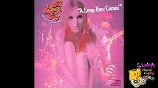 The Electric Flag "Over-Lovin' You"