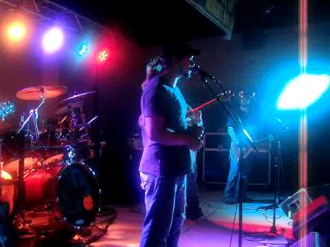 LIVE cover of Aerosmith- Dream On at the DL Token Reunion Show Fayetteville